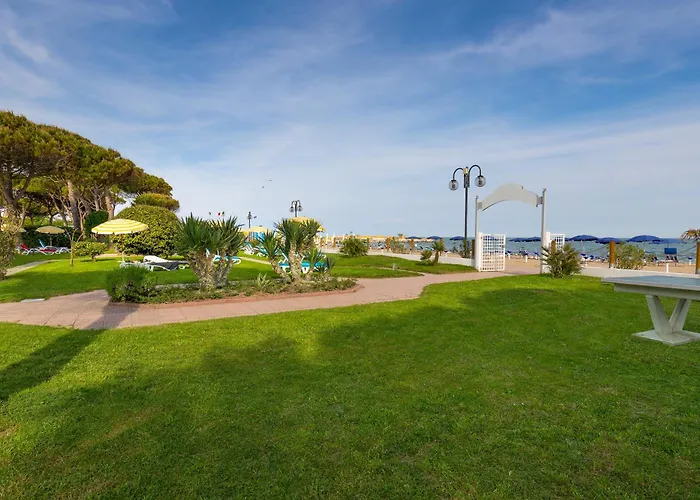 Park Hotel Ermitage Resort & Spa Lido di Jesolo